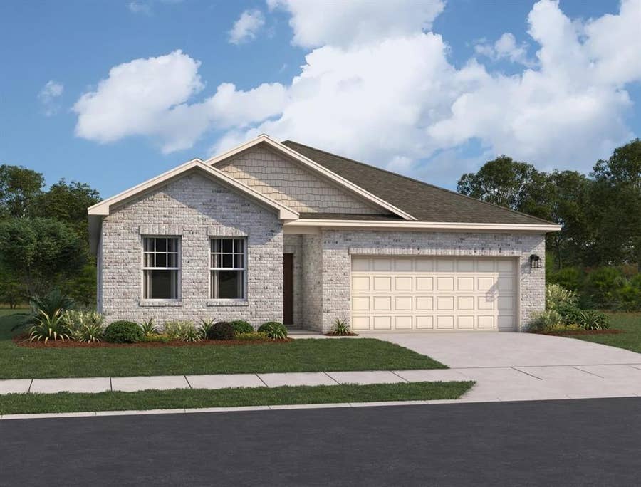 Property photo for 1250 Lambert Lane, Forney, TX