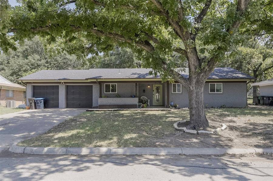 Property photo for 7028 Willis Avenue, Fort Worth, TX