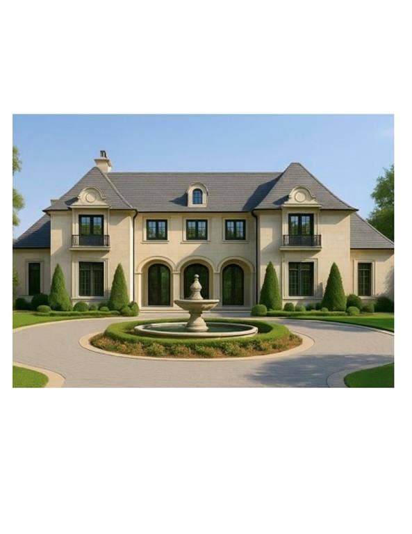 Property photo for 4205 Manning Lane, Dallas, TX