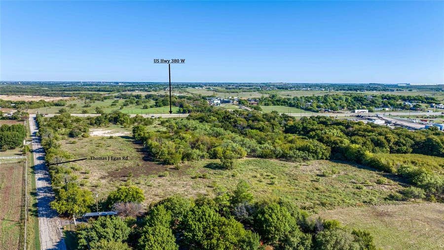 Property photo for TBD W University Drive, Denton, TX