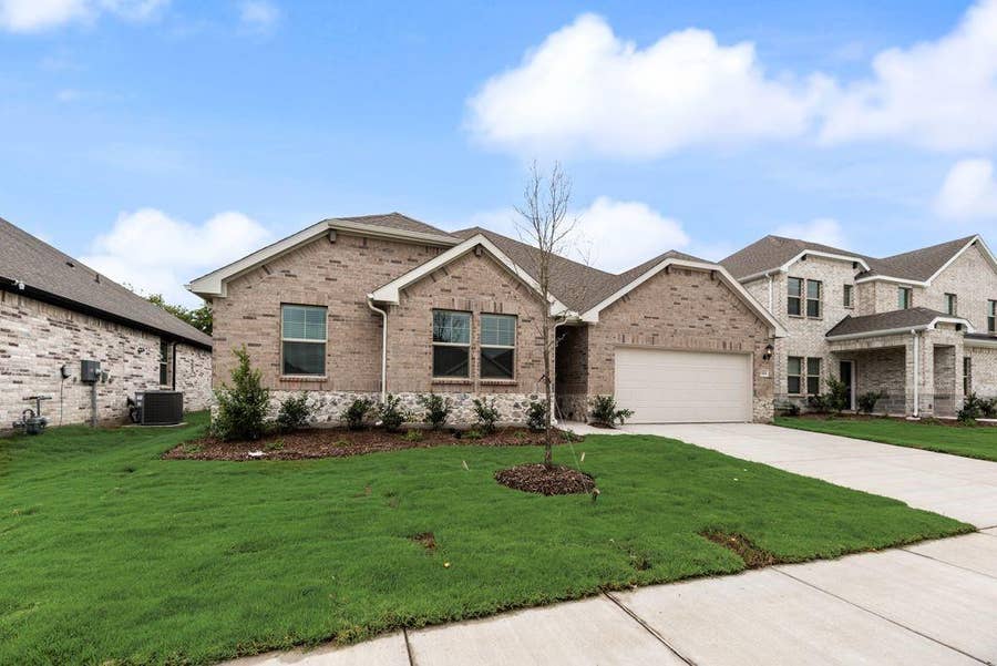 Property photo for 1404 Winters Way, Princeton, TX