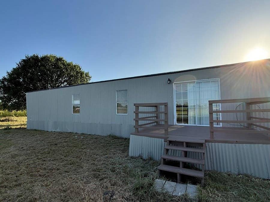 Property photo for 8514 County Road 623, Blue Ridge, TX