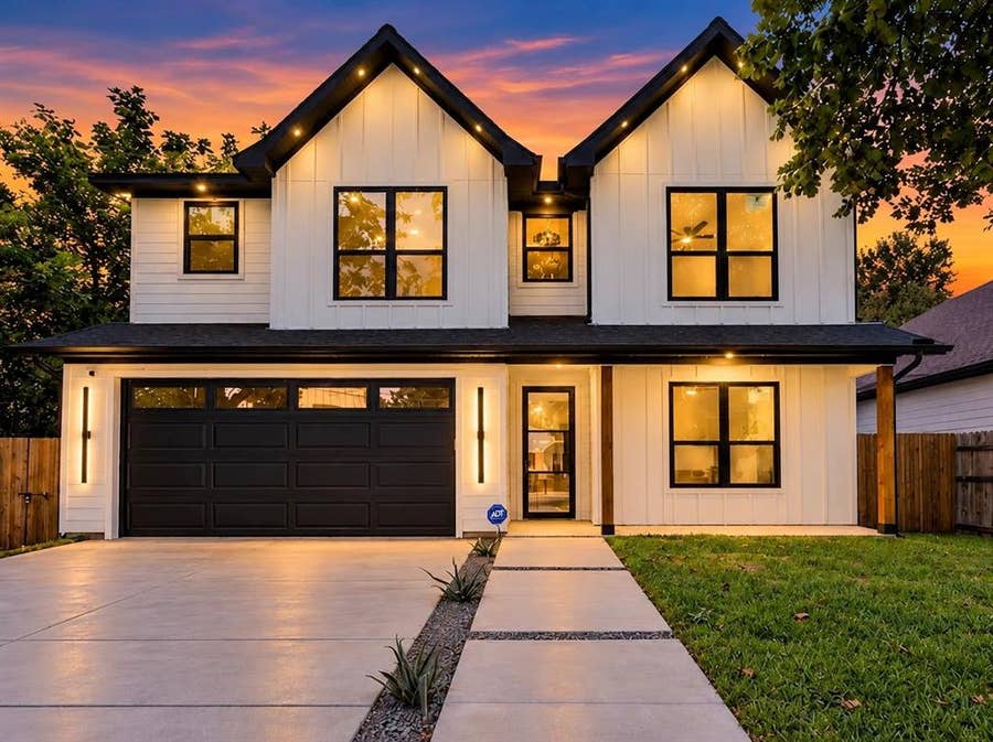 Property photo for 3538 Gallagher Street, Dallas, TX