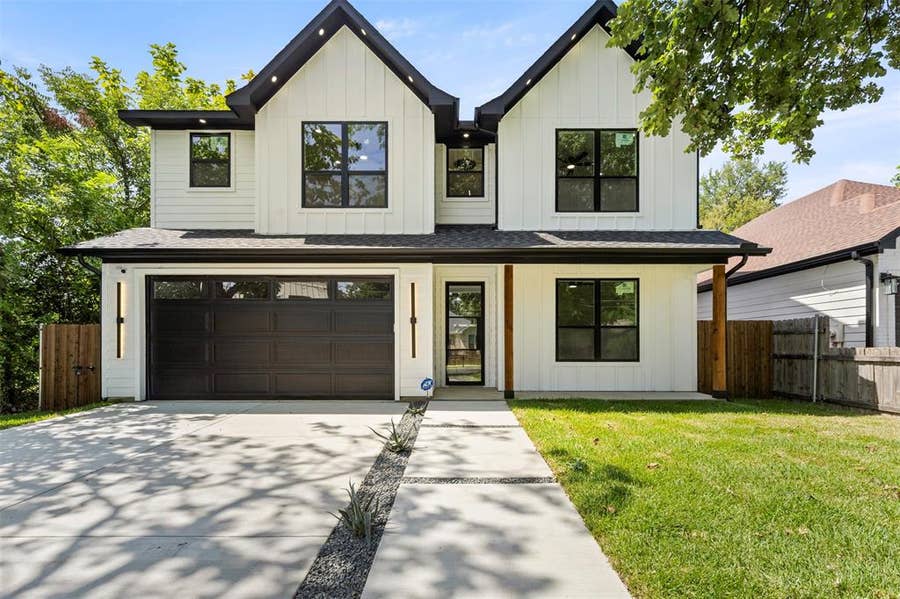 Property photo for 3538 Gallagher Street, Dallas, TX
