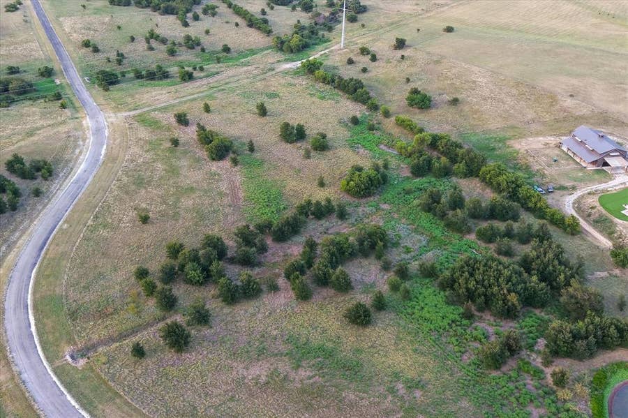 Property photo for 11003 E Rocky Creek Road, Crowley, TX