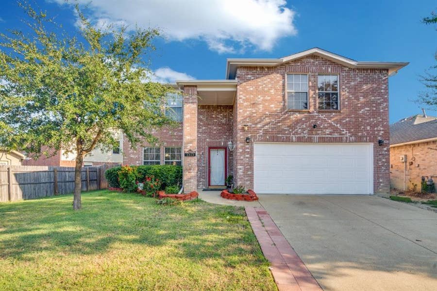 Property photo for 1313 Forbes Drive, Garland, TX