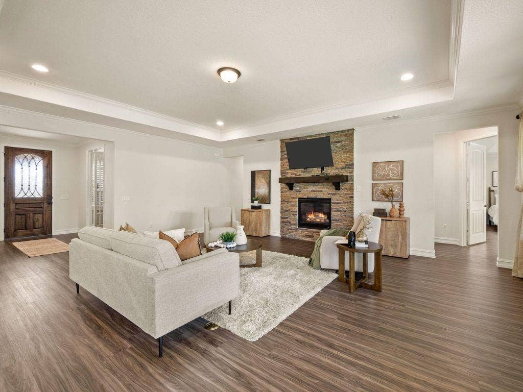 9113 Bluewater Way, McKinney, TX 75071