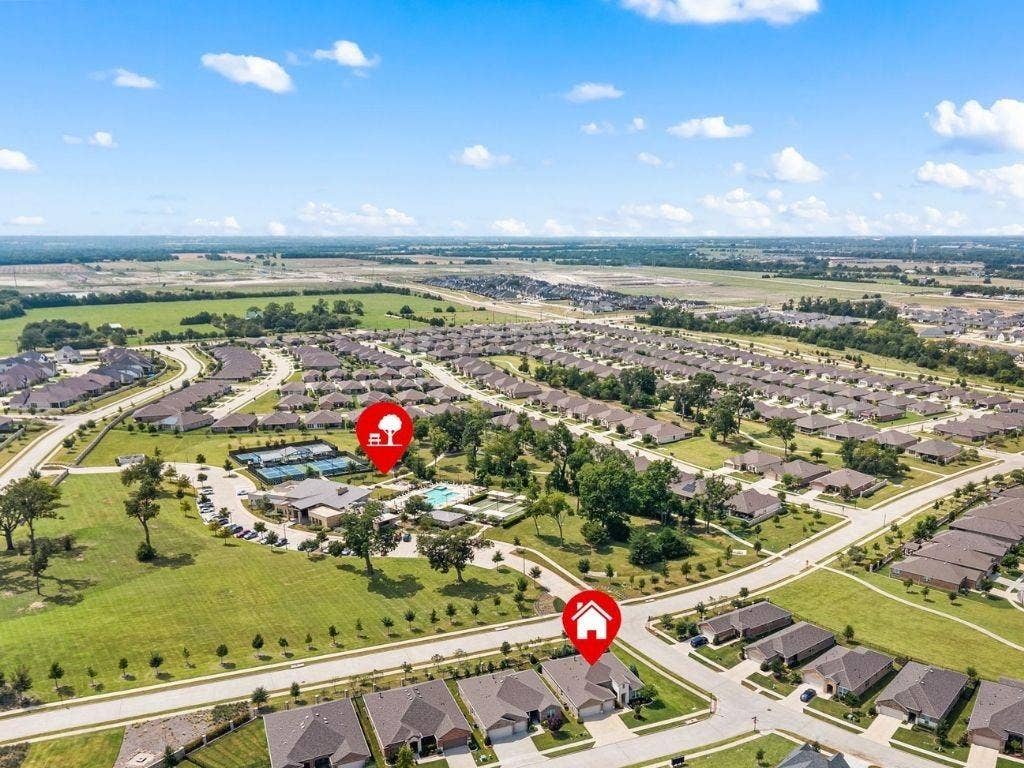 9113 Bluewater Way, McKinney, TX 75071