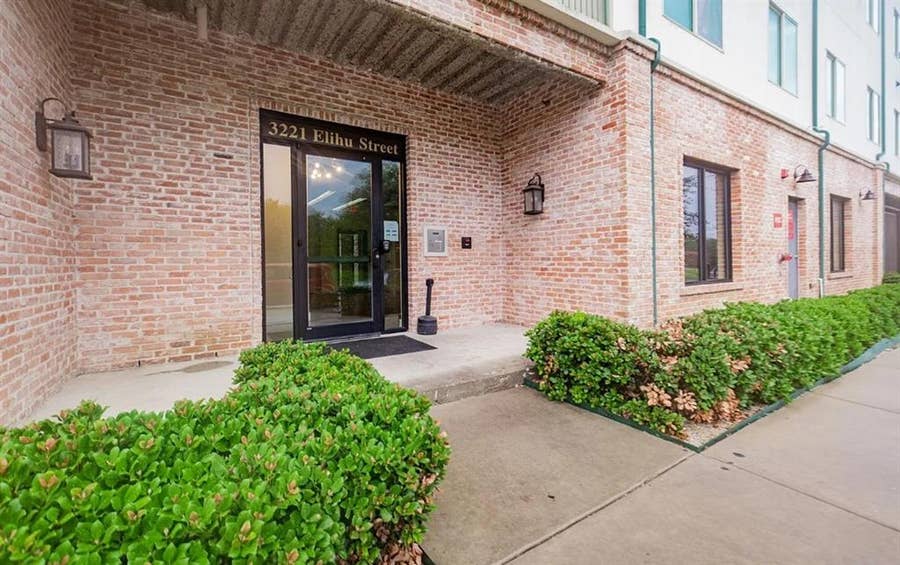 Property photo for 3221 Elihu Street, #309, Dallas, TX