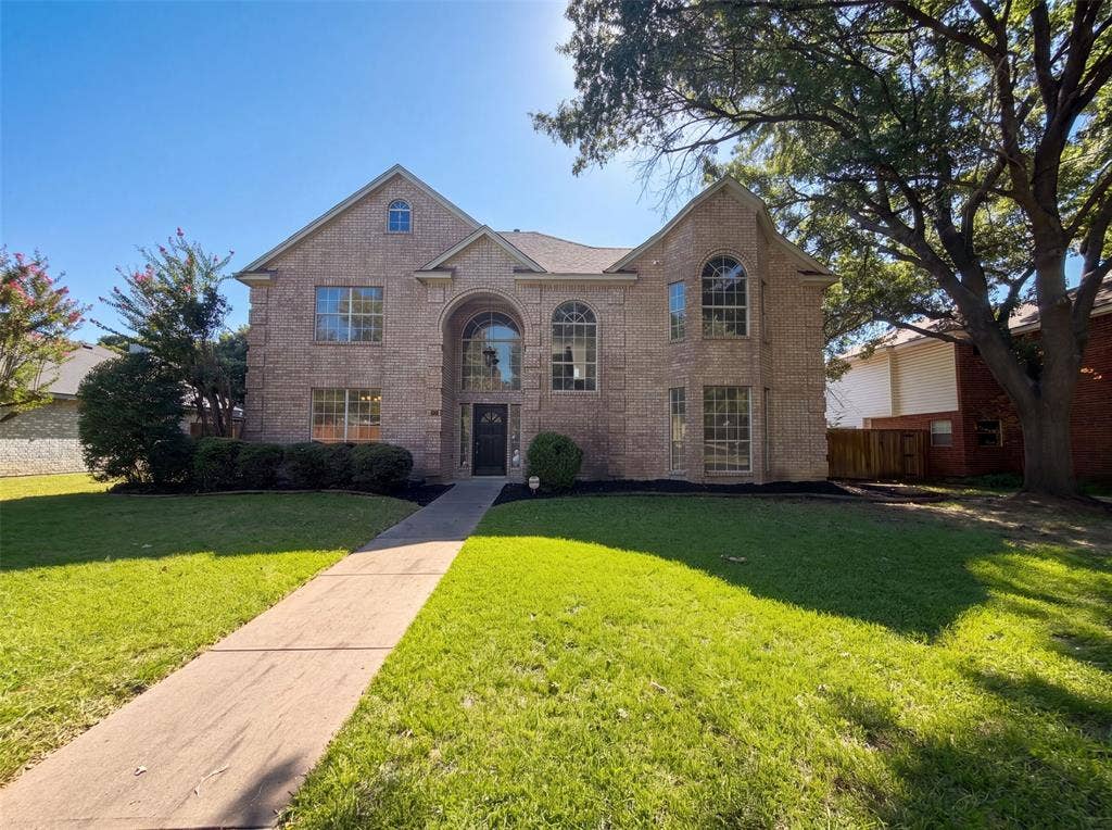905 Ridgemont Drive, Allen, TX 75002 905 Ridgemont Drive, Allen, TX 75002