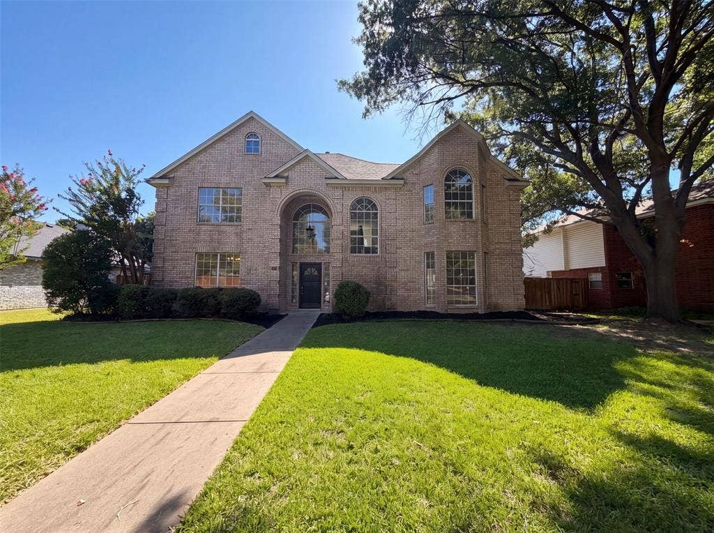 905 Ridgemont Drive, Allen, TX 75002 905 Ridgemont Drive, Allen, TX 75002