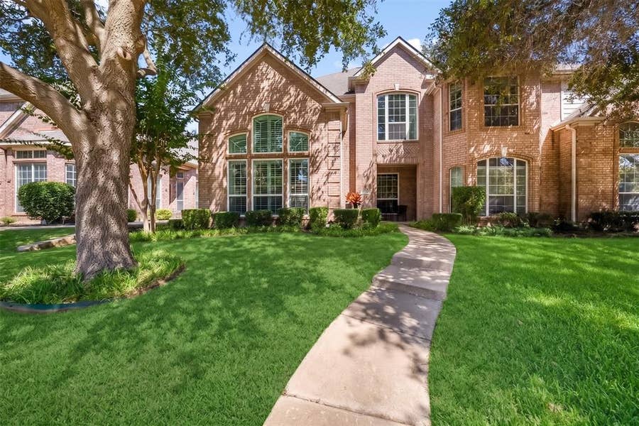 Property photo for 11474 Chaucer Drive, Frisco, TX