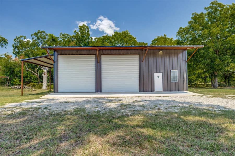 Property photo for 7186 State Highway 24, Commerce, TX