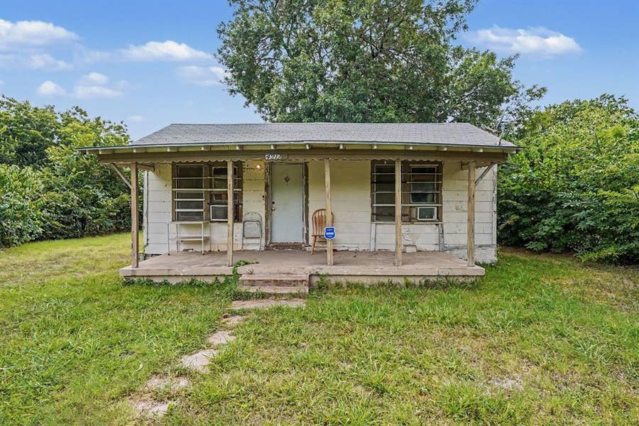 Property photo for 4212 Brady Drive, Fort Worth, TX