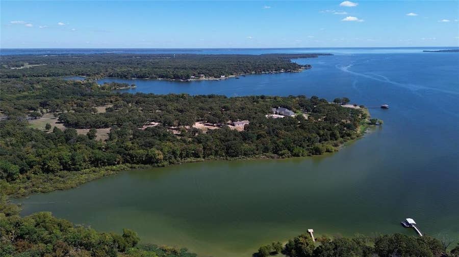 Property photo for tbd County Rd 3613, Quinlan, TX