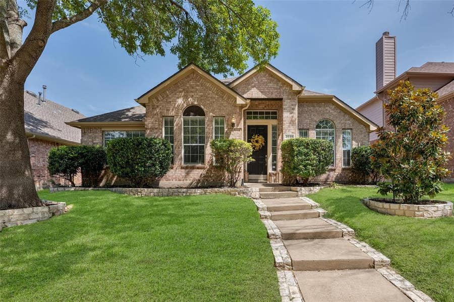 Property photo for 2038 Needham Drive, Allen, TX