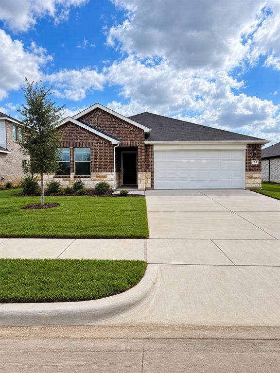 Property photo for 155 Teton Street, Greenville, TX