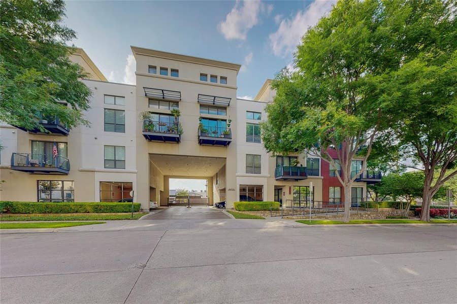 Property photo for 4605 Cedar Springs Road, #233, Dallas, TX