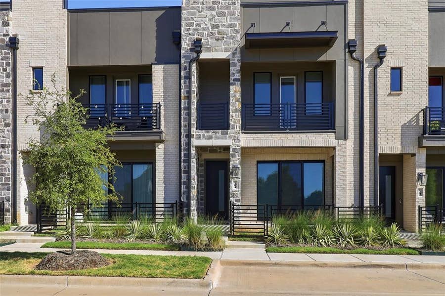 Property photo for 1264 Daybreak Drive, Allen, TX