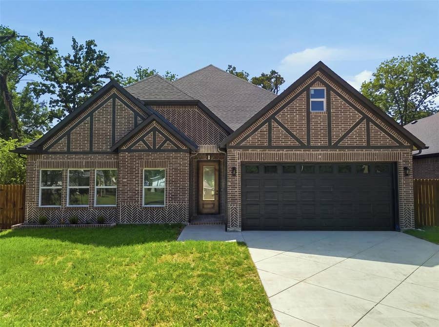 Property photo for 433 Waterboard Drive, Trinidad, TX