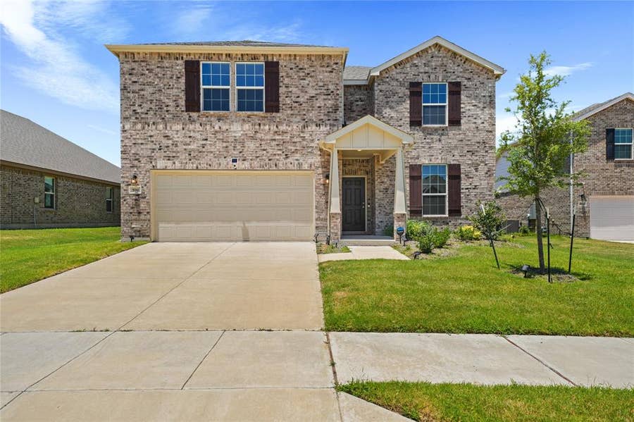 Property photo for 596 Yucca Court, Princeton, TX