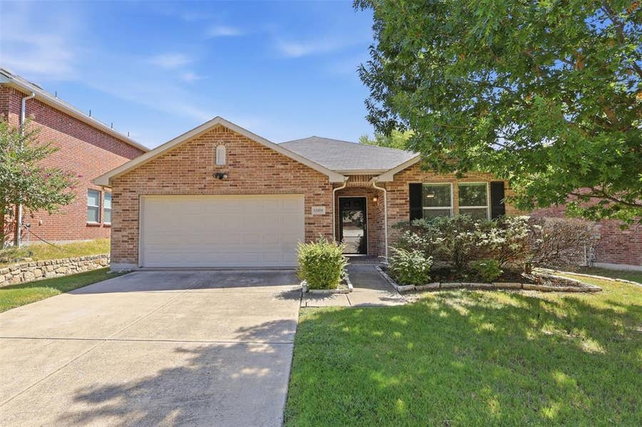 Property photo for 12858 Galaxy Drive, Frisco, TX