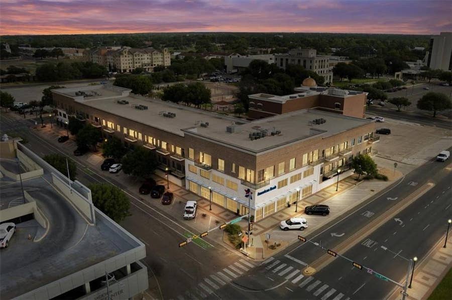 Property photo for 330 Austin Avenue, #216, Waco, TX