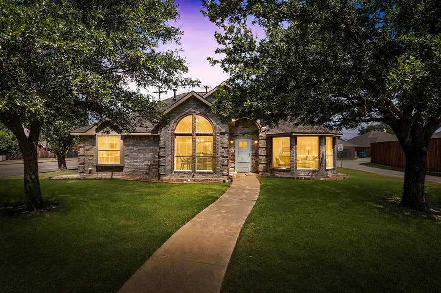 Property photo for 3401 Locust Street, Rowlett, TX