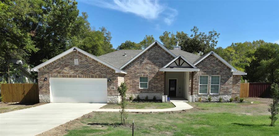 Property photo for 4212 Balch Drive, Dallas, TX