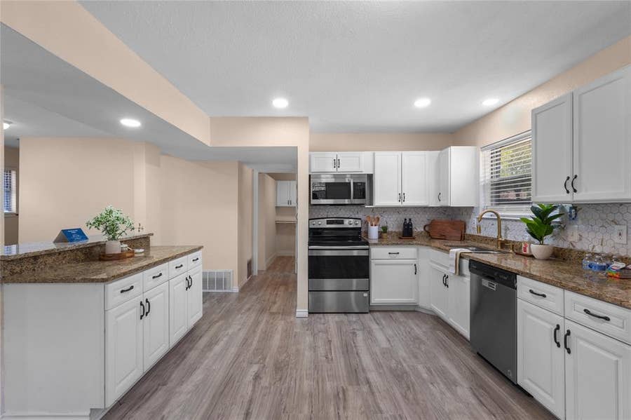 Property photo for 3417 Flamingo Circle, Mesquite, TX