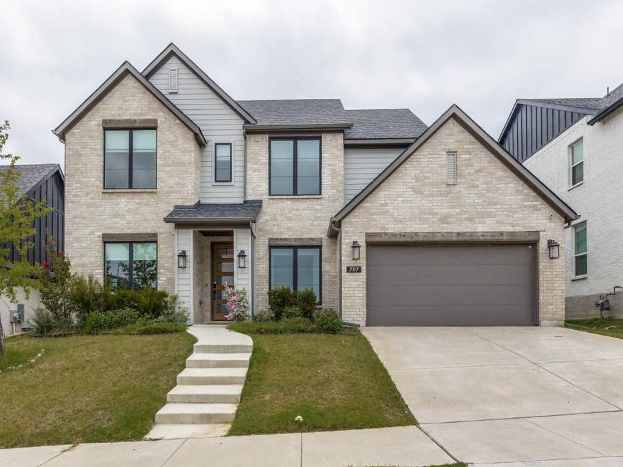 Property photo for 7117 Talon Drive, Fort Worth, TX