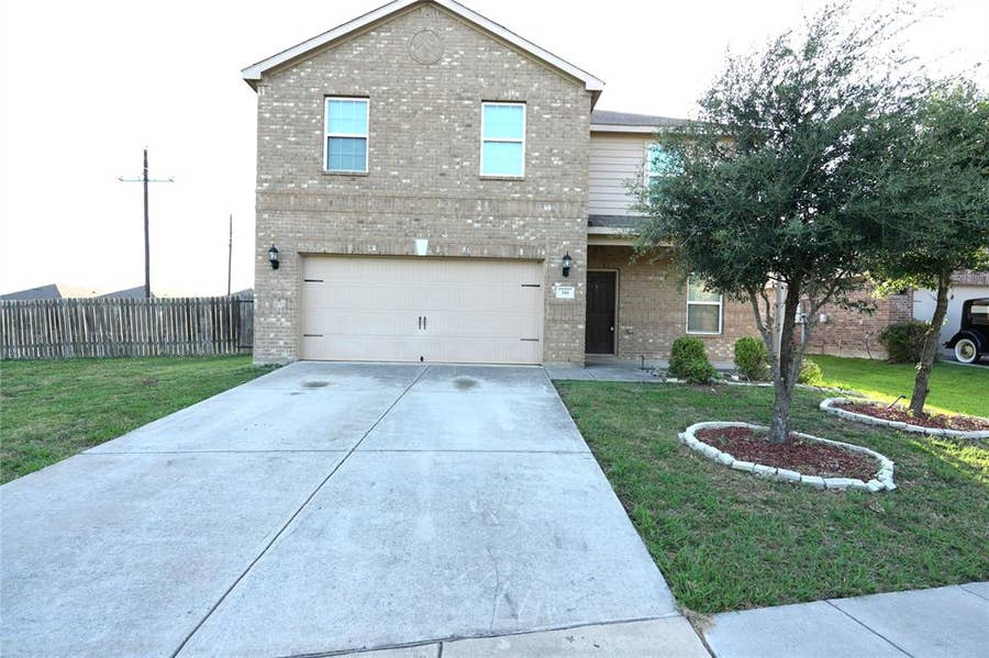 Property photo for 344 Magnolia Drive, Princeton, TX