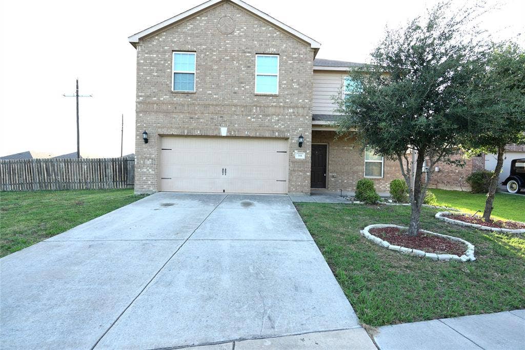 344 Magnolia Drive, Princeton, TX 75407 344 Magnolia Drive, Princeton, TX 75407