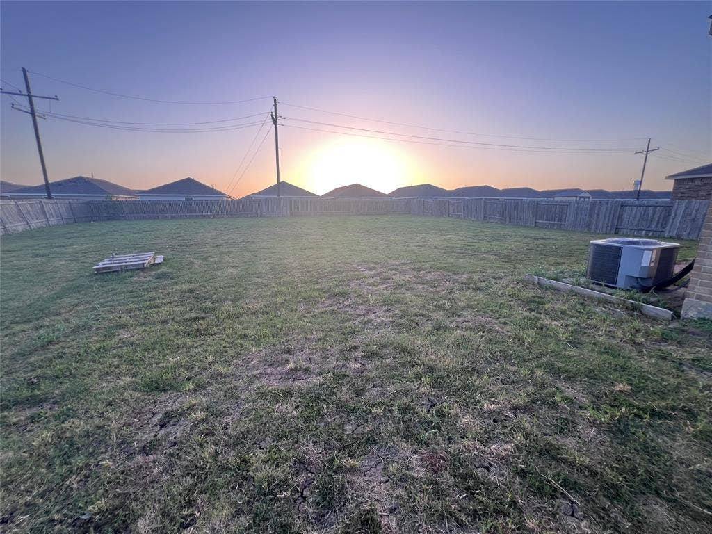 344 Magnolia Drive, Princeton, TX 75407 344 Magnolia Drive, Princeton, TX 75407