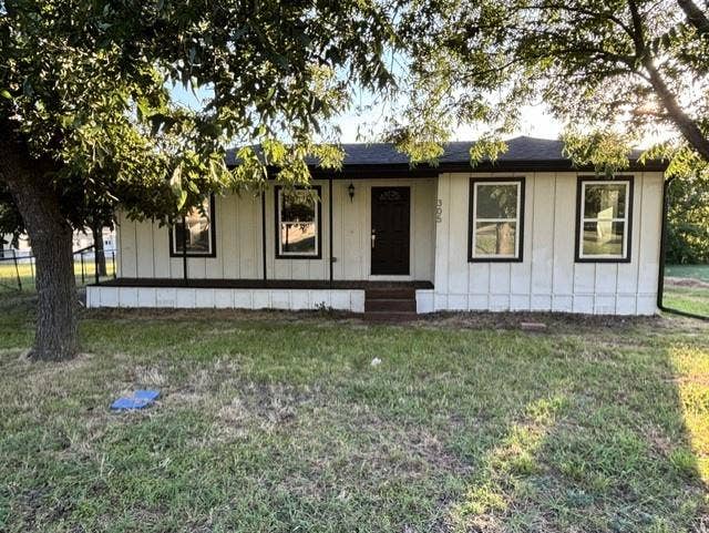 Property photo for 305 S Fm 1138, Nevada, TX
