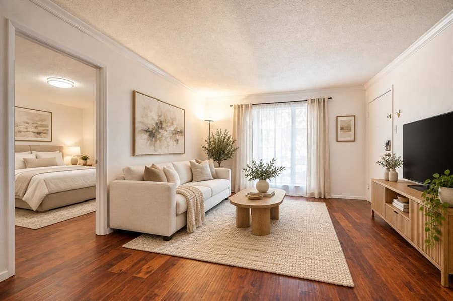 Property photo for 6018 E University Boulevard, #101, Dallas, TX