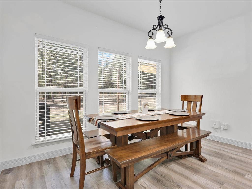 1255 Greg Street, Azle, TX 76020 1255 Greg Street, Azle, TX 76020
