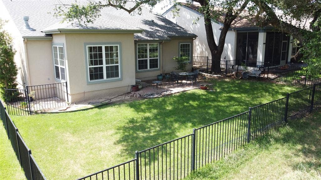 311 Deer Meadow Circle, Georgetown, TX 78633