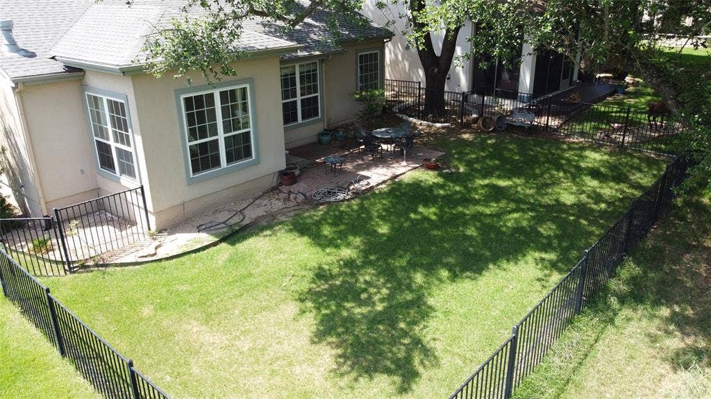 311 Deer Meadow Circle, Georgetown, TX 78633