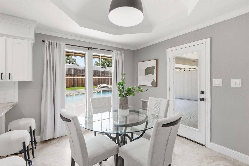 3901 Leon Drive, Plano, TX 75074 3901 Leon Drive, Plano, TX 75074
