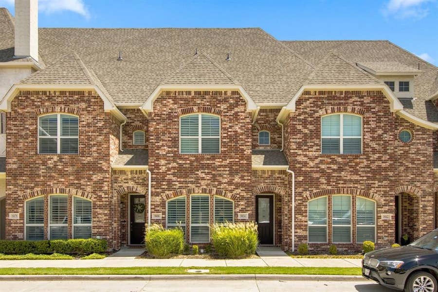 Property photo for 8454 Church Street, Frisco, TX