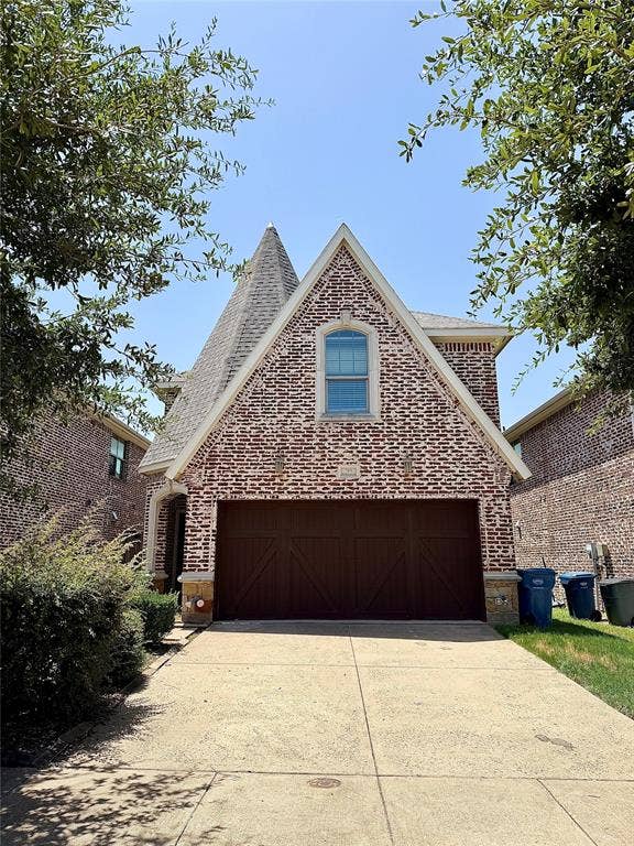 Property photo for 705 Rembrandt Court, Coppell, TX