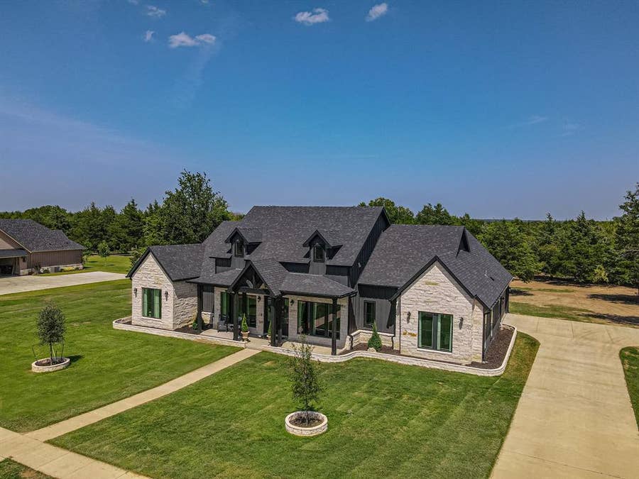 Property photo for 3591 Evergreen Lane, Caddo Mills, TX
