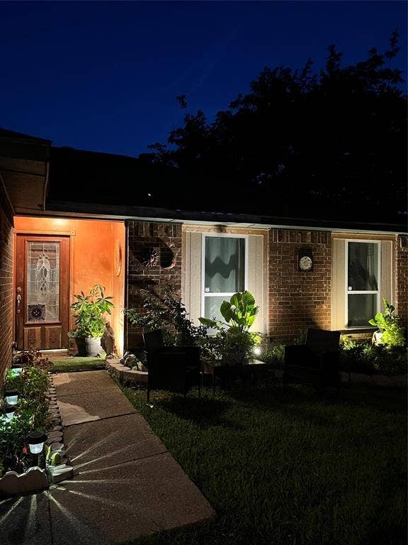 Property photo for 3001 Colony Drive, Mesquite, TX