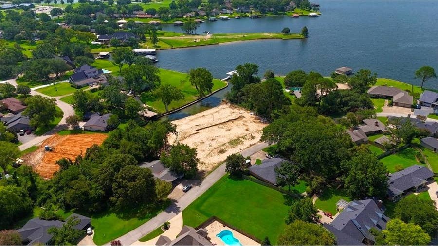 Property photo for TBD# S Bay Drive, Bullard, TX