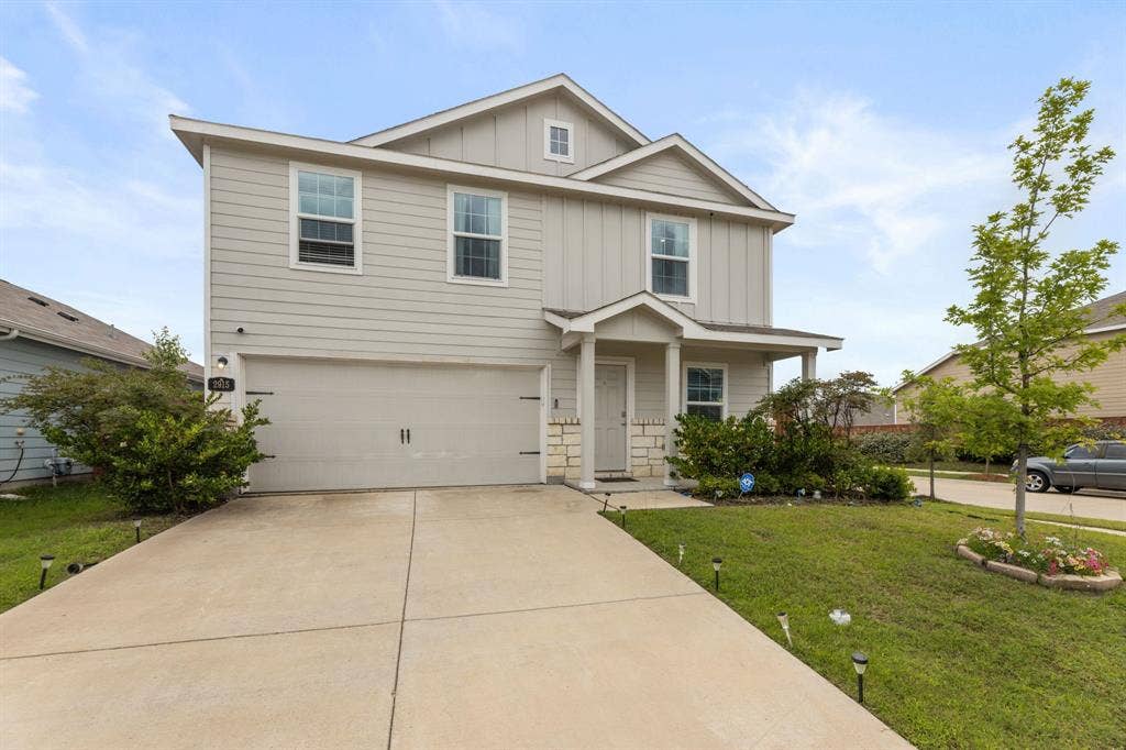 2915 Acacia Drive, Forney, TX 75126 2915 Acacia Drive, Forney, TX 75126