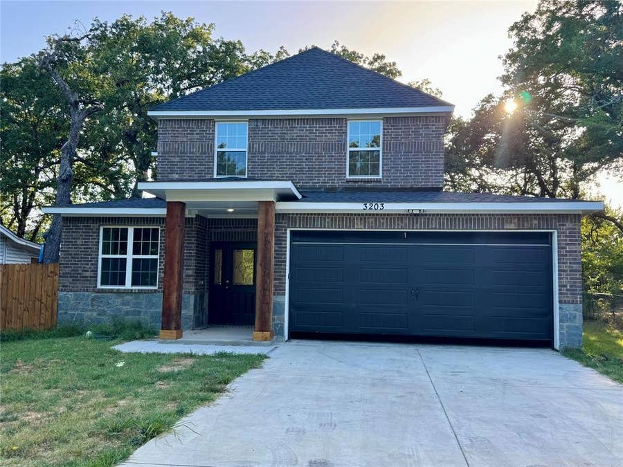 Property photo for 3203 Sherry Lane, Balch Springs, TX
