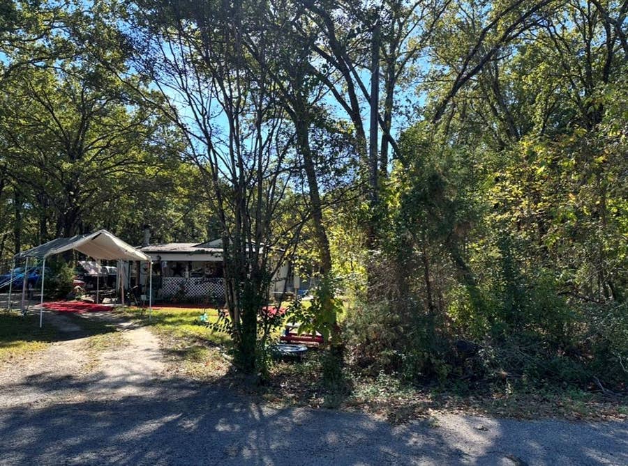 Property photo for 207 Acres Loop, Gun Barrel City, TX