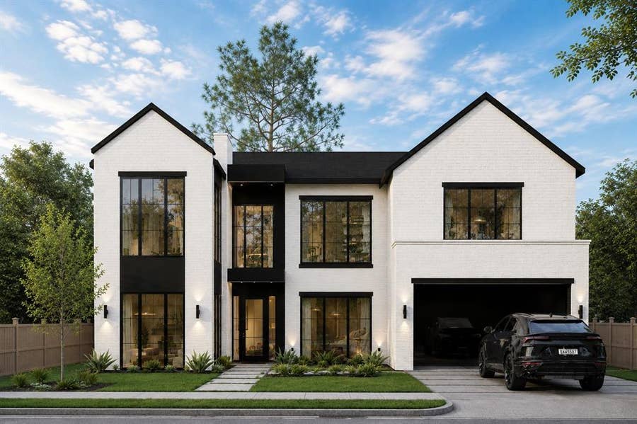 Property photo for 3930 N Cresthaven Road, Dallas, TX