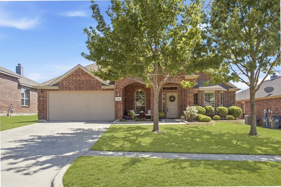 Property photo for 1425 Clayton Lane, Celina, TX